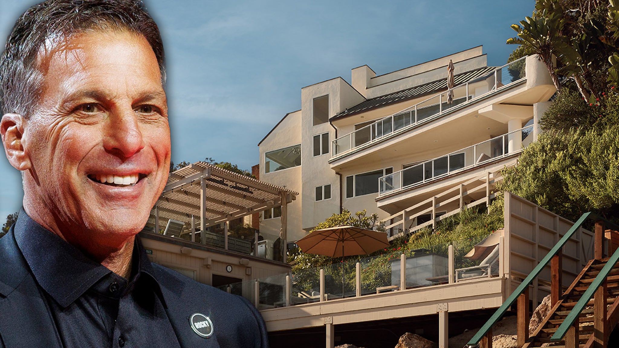 NHL Legend Chris Chelios Lists Malibu Beach Mansion for $59.9 Million