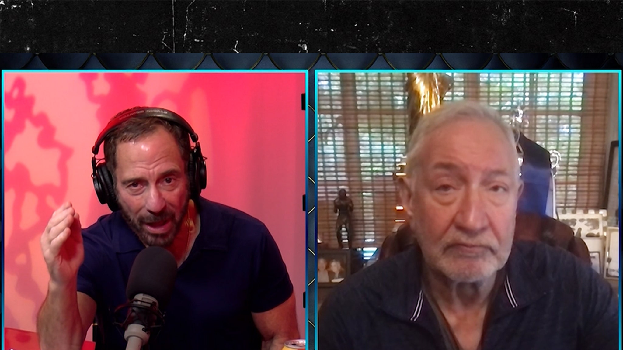 Trump Ruining Legacy Over Jeffrey Epstein