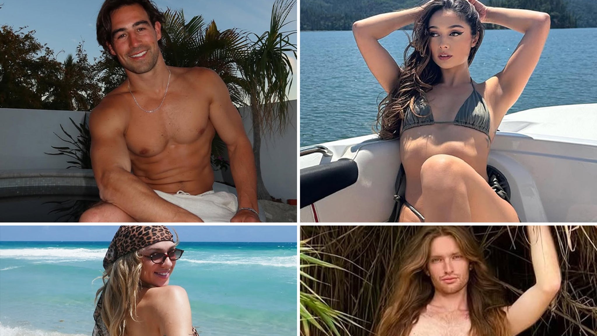 ‘Vanderpump Rules’ Season 12 Hot Shots!