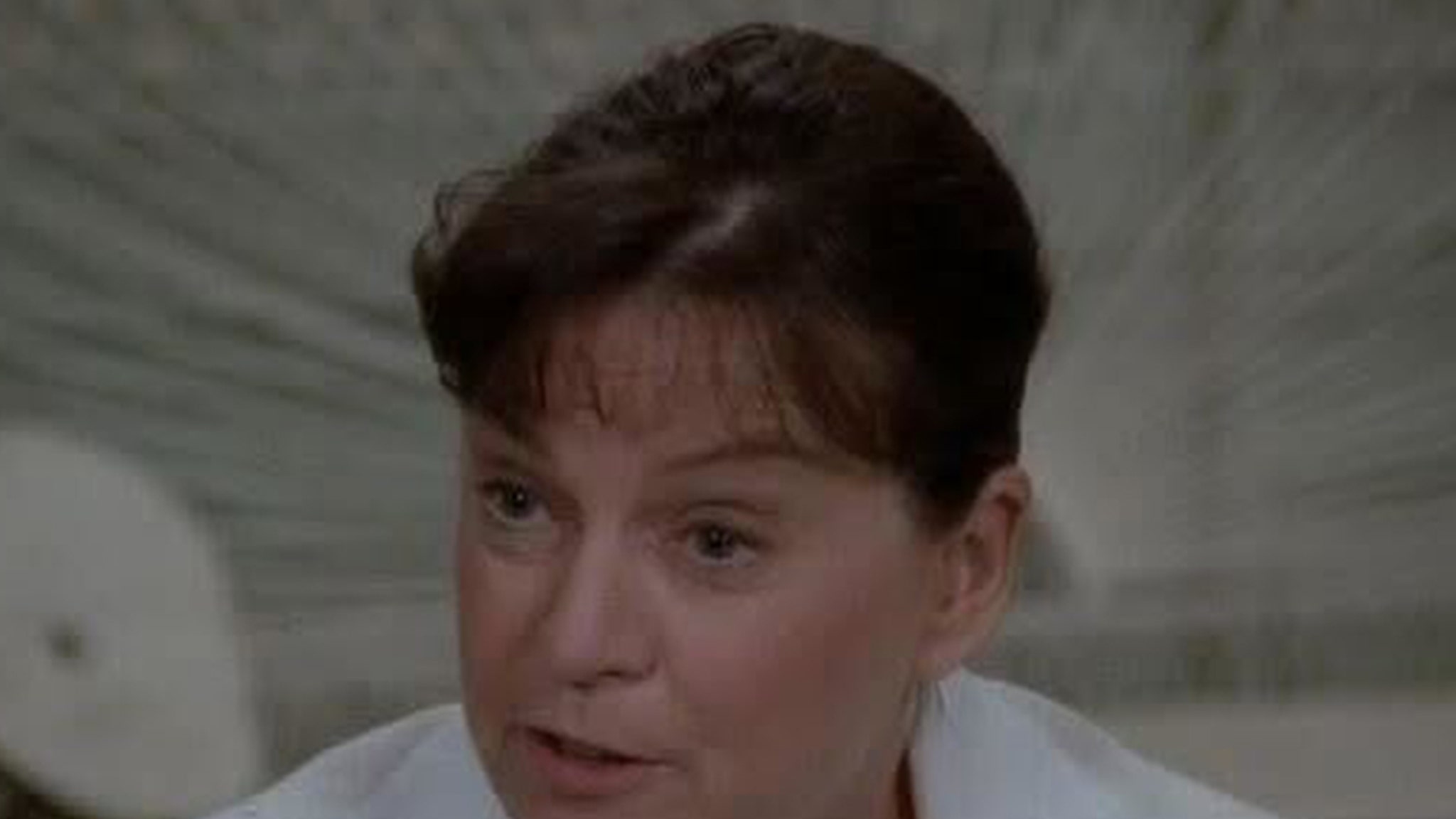 Betty Harford Dead at 98