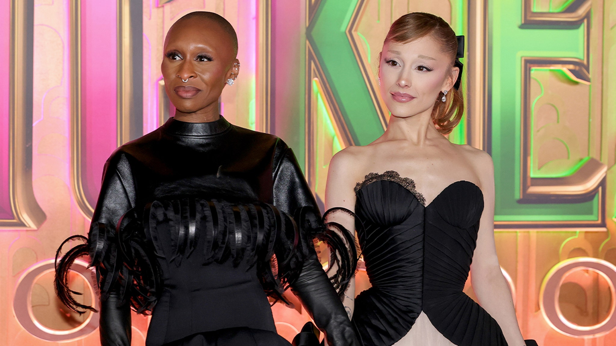 For Good’ Premiere In New York City