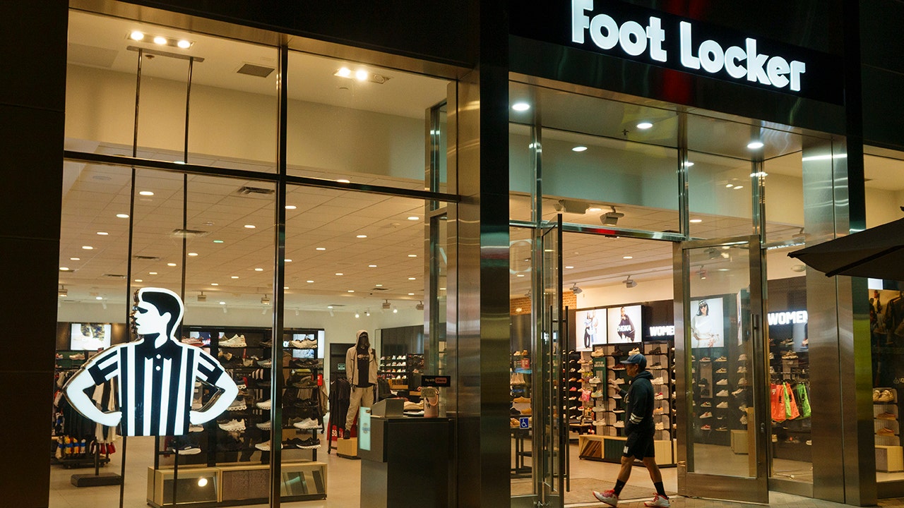 Dick’s Sporting Goods to close underperforming Foot Locker stores in bid for profitable growth