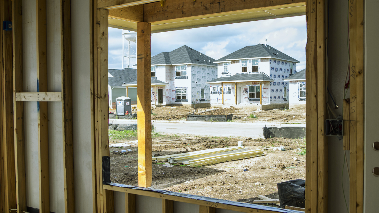 America’s housing regulations helped create its own affordability crisis