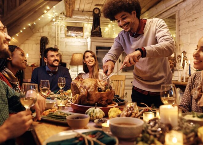 Wells Fargo report shows store brands cut Thanksgiving costs
