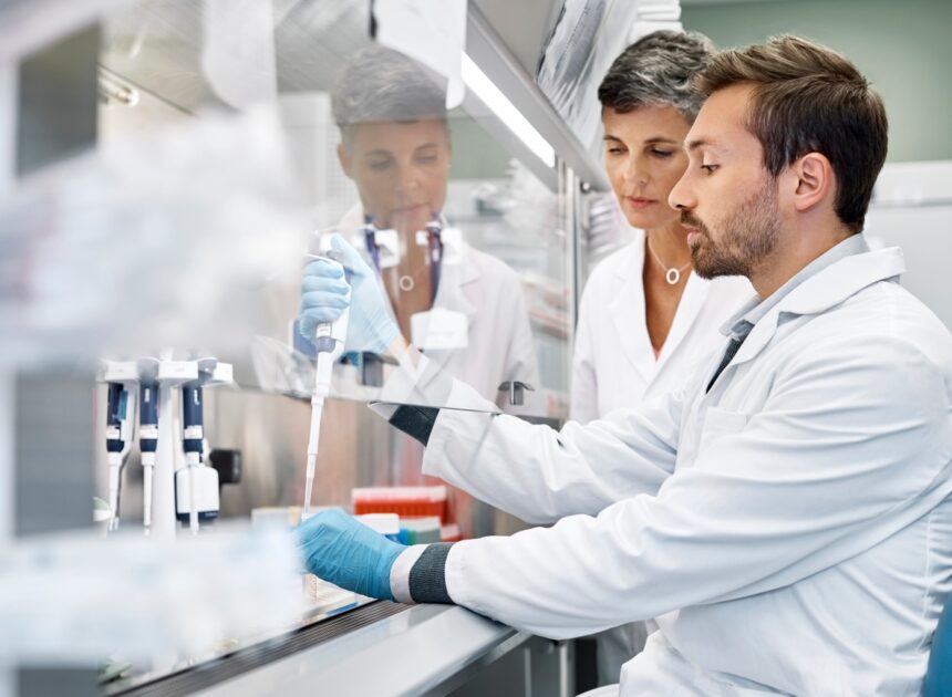 MoonLake: Ignore The Panic, Catch The Upside