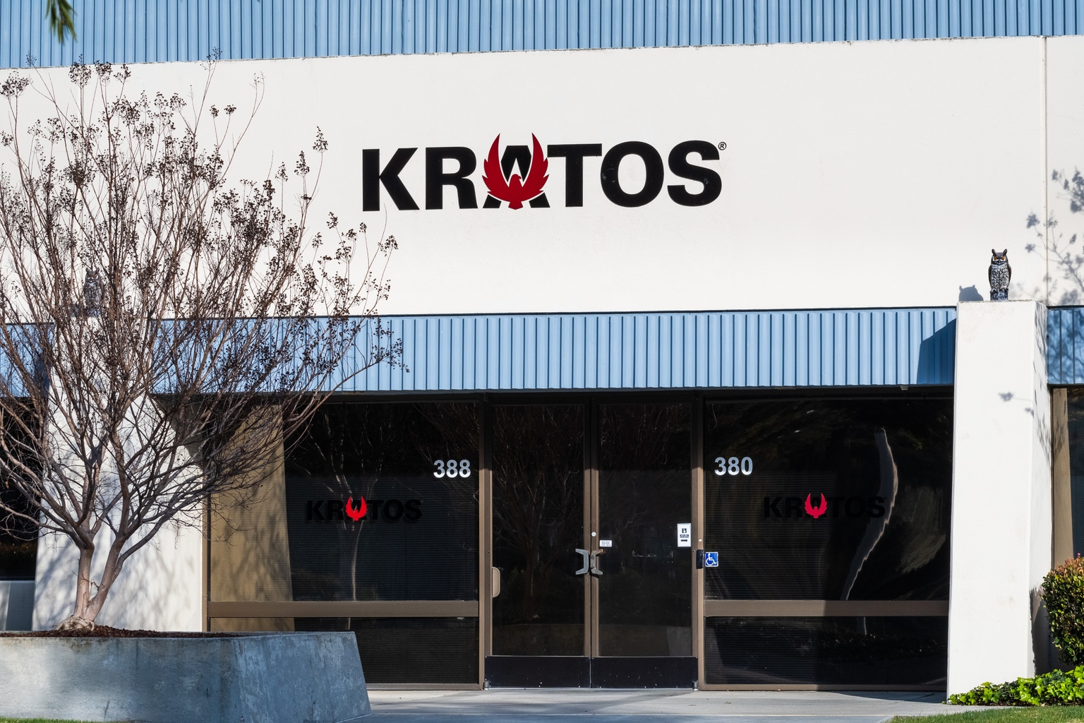 Kratos Stock: Strong Quarter, But Stretched Valuation (NASDAQ:KTOS)