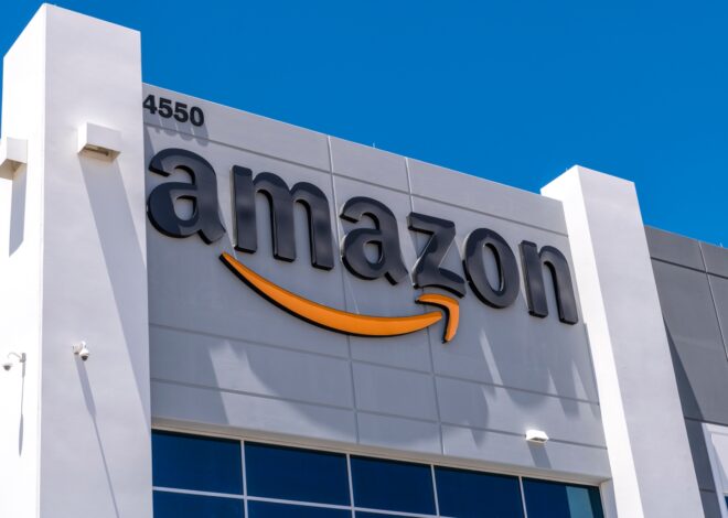 Amazon: OpenAI Deal Is A Game Changer