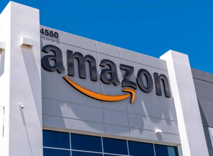 Amazon: OpenAI Deal Is A Game Changer