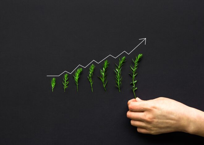 Gartner: Expect Growth To Reaccelerate