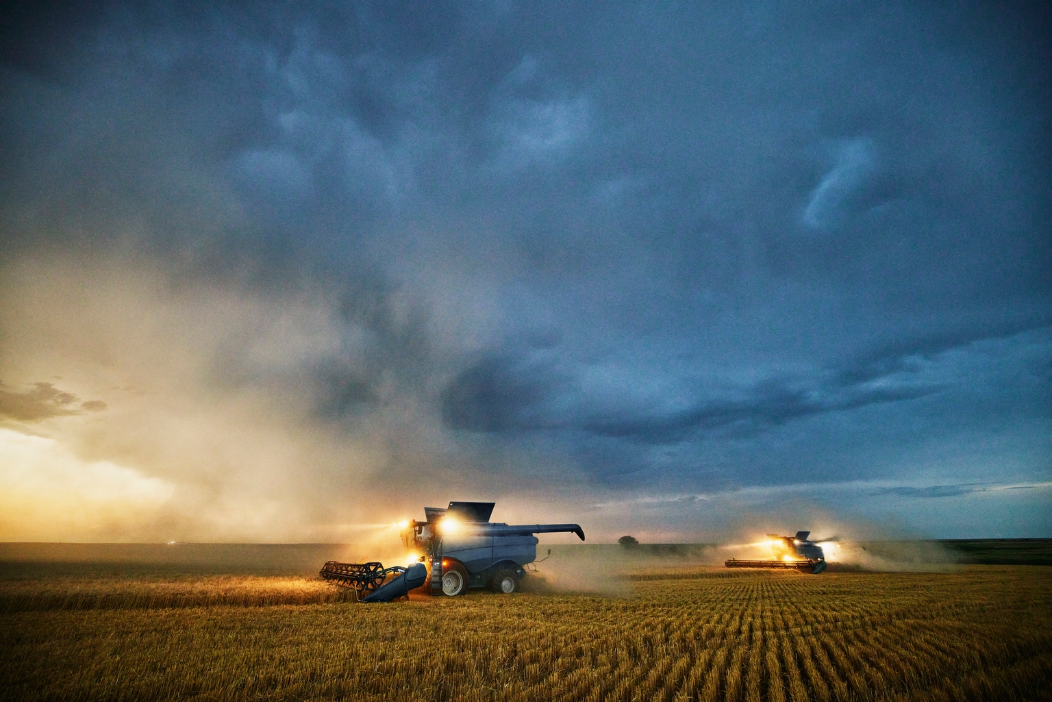 Farmland Partners: This Transformation Is Not Compelling… Yet