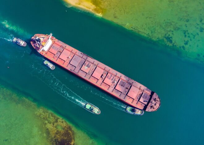 Seanergy Maritime: Decent Quarter And Strong Near-Term Prospects – Buy (NASDAQ:SHIP)