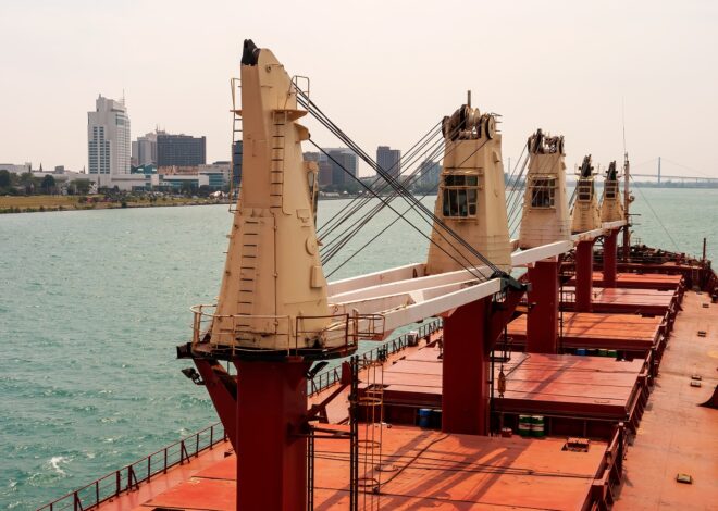 Cmb.Tech: Still Some Juice Left