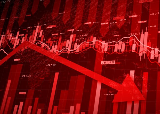 Powell Industries' Selloff Is Finally Here – Upgrade To Buy