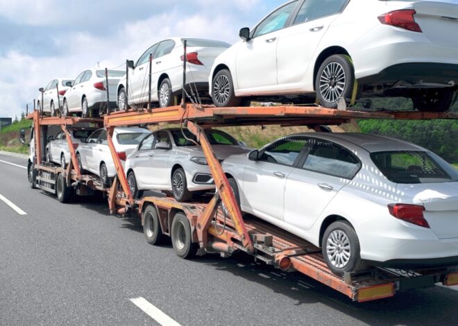 Proficient Auto Logistics: Decent Q3 Results But Muted Near-Term Prospects – Buy (PAL)