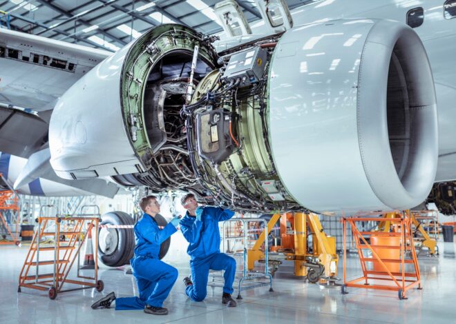 Firan Technology Is A Speculative Bet On Defense And Airbus' Growth