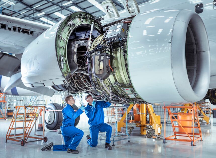 Firan Technology Is A Speculative Bet On Defense And Airbus' Growth