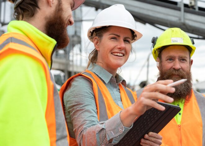 Fluor Will Benefit From The Good, Bad, Or Ugly Of AI (NYSE:FLR)