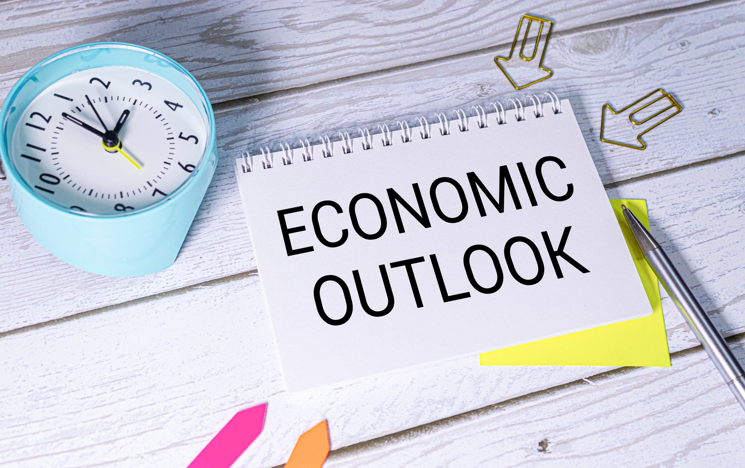 November 2025 Commentary And Economic Outlook