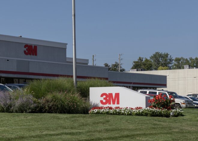 3M: Solid Earnings, Not Time To Invest Yet