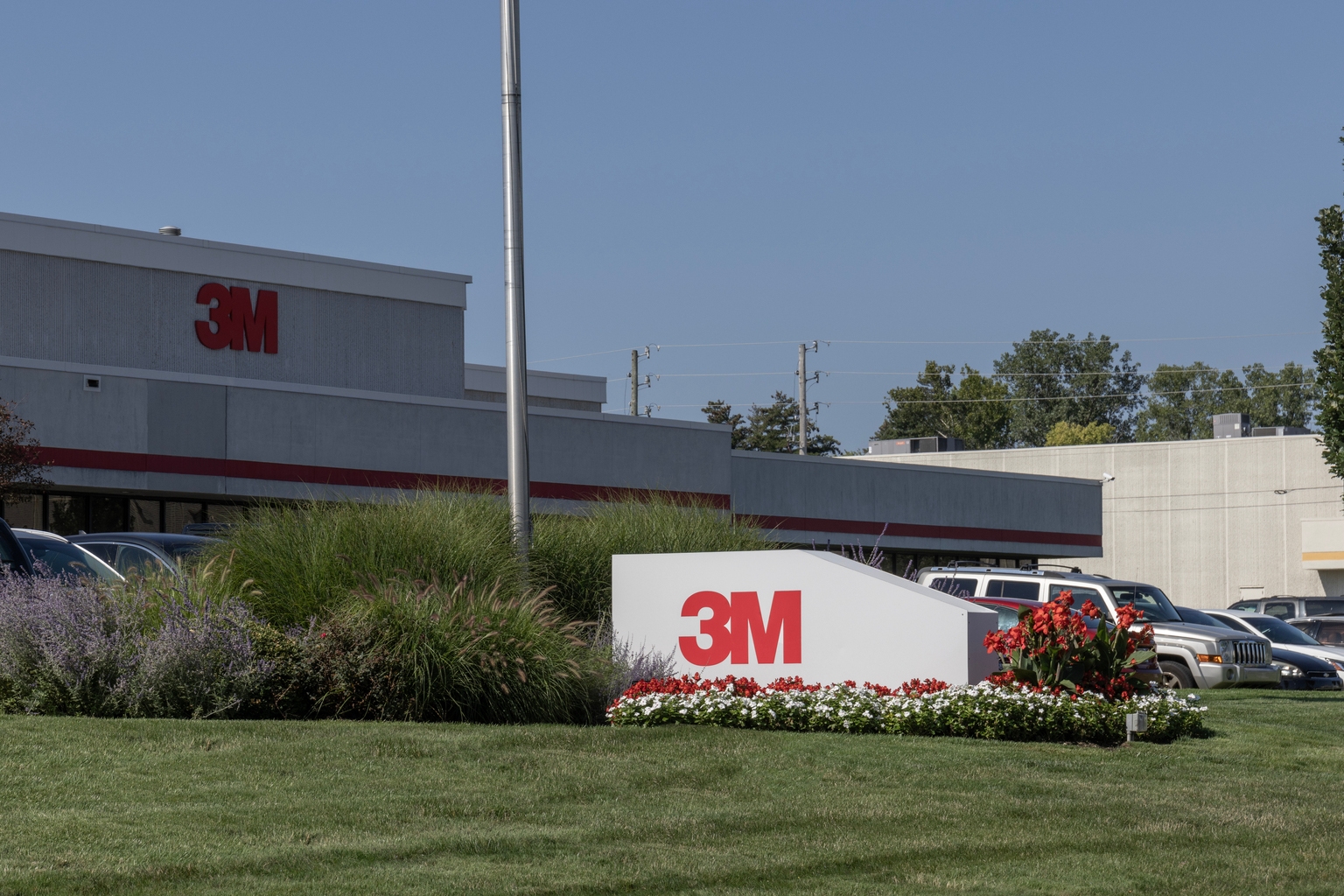 3M: Solid Earnings, Not Time To Invest Yet