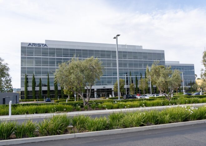 Arista Networks: Supply Constraints Limit Upside (Rating Upgrade)