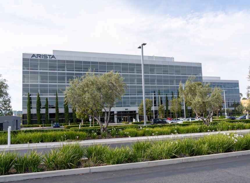 Arista Networks: Supply Constraints Limit Upside (Rating Upgrade)