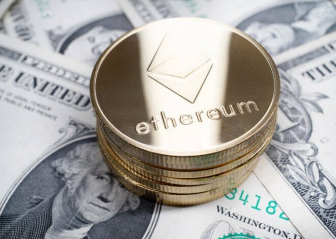 Ethereum: Near-Term Headwinds, And A Long-Term Bullish Case