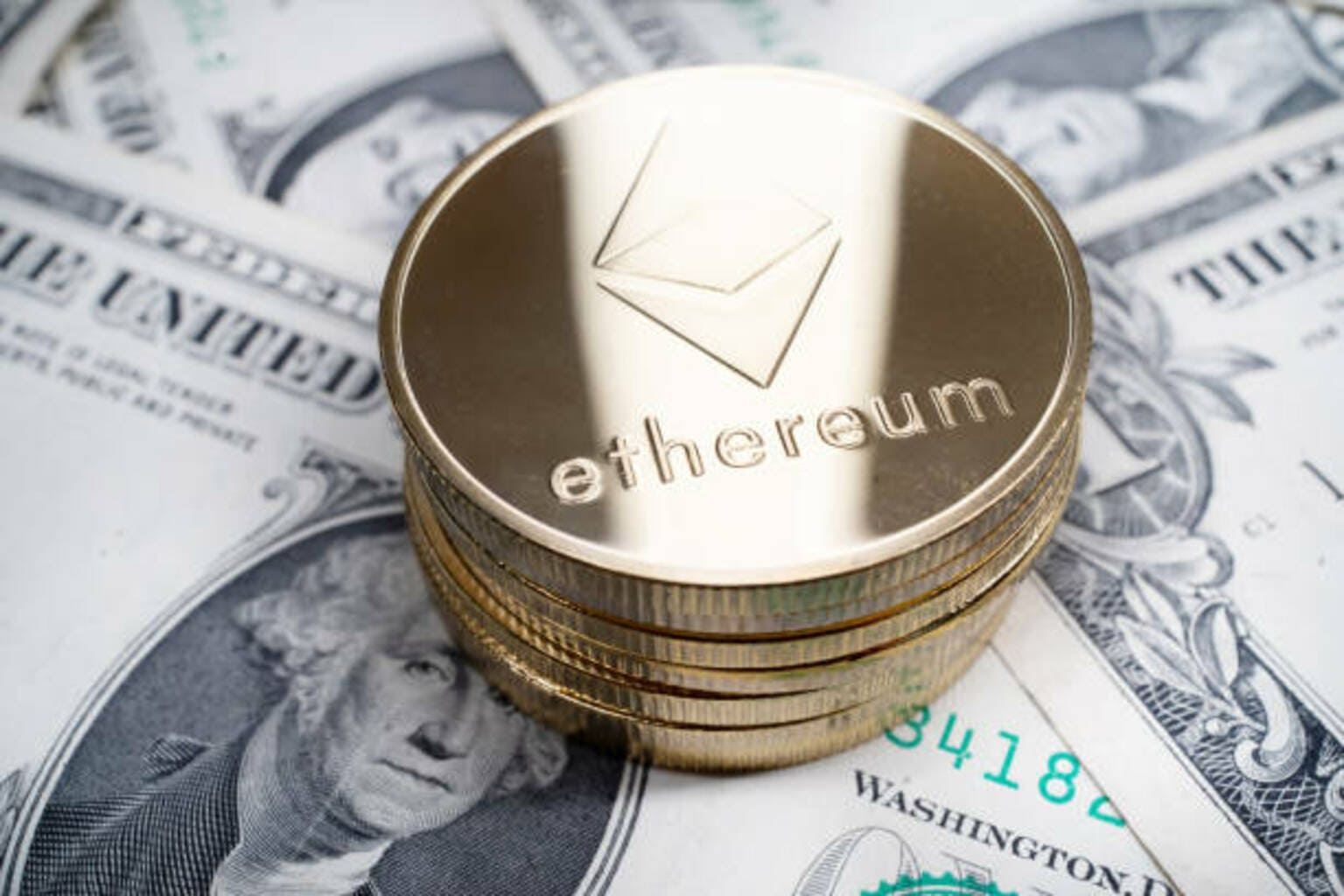 Ethereum: Near-Term Headwinds, And A Long-Term Bullish Case