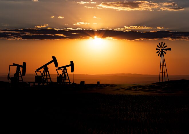 Diamondback Energy: One Of The Best Opportunities In U.S. Oil That I’m Buying (NASDAQ:FANG)
