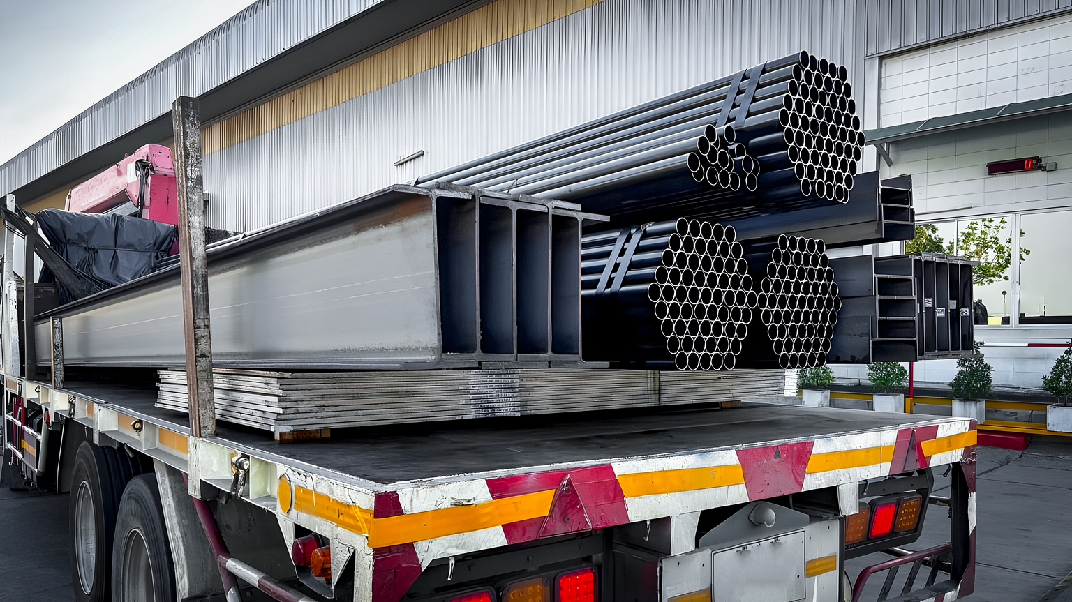 MXI: Materials Dashboard For November