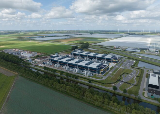 Solaris Energy: Growing Faster Than The AI ​​Boom, But Watch The Balance Sheet (NYSE:SEI)