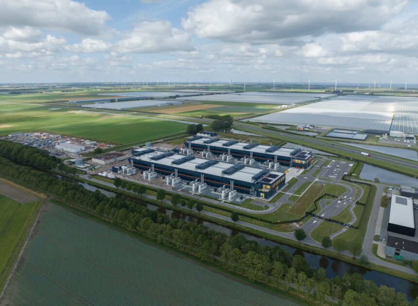 Solaris Energy: Growing Faster Than The AI ​​Boom, But Watch The Balance Sheet (NYSE:SEI)