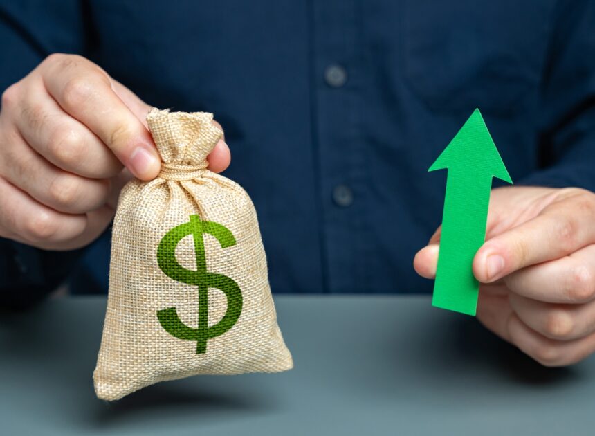 One Of The Best 9%+ Yields I’ve Ever Seen For Retirees: PFFA (NYSEARCA:PFFA)