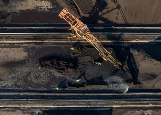 International Tower Hill Mines Attractive Gold Resources Not Enough To Make A Buy