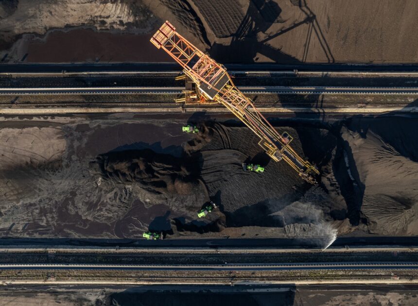 International Tower Hill Mines Attractive Gold Resources Not Enough To Make A Buy