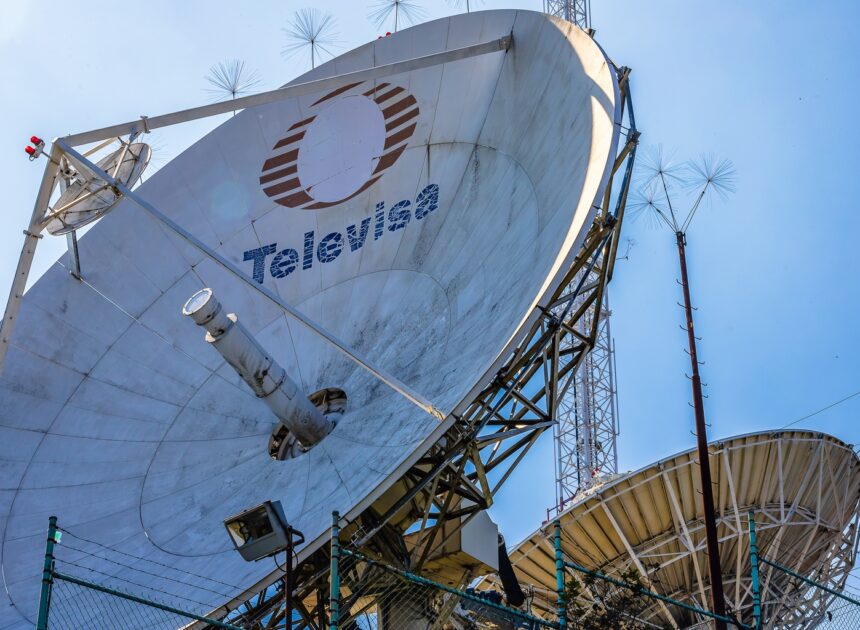 Grupo Televisa: ViX Streaming Growth Can Offset The Legacy Subscriber Declines