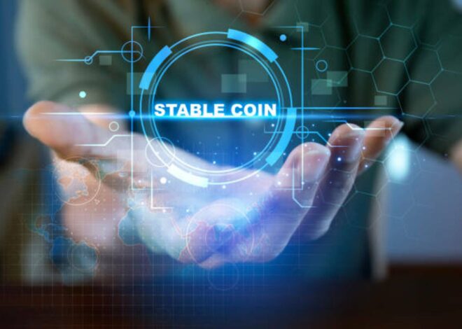 A Guide To Stablecoins: What Are Stablecoins And How Do They Work?