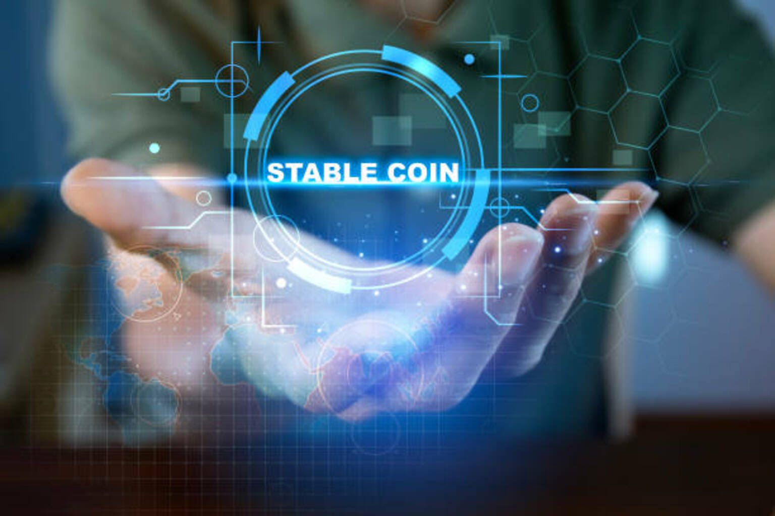 A Guide To Stablecoins: What Are Stablecoins And How Do They Work?