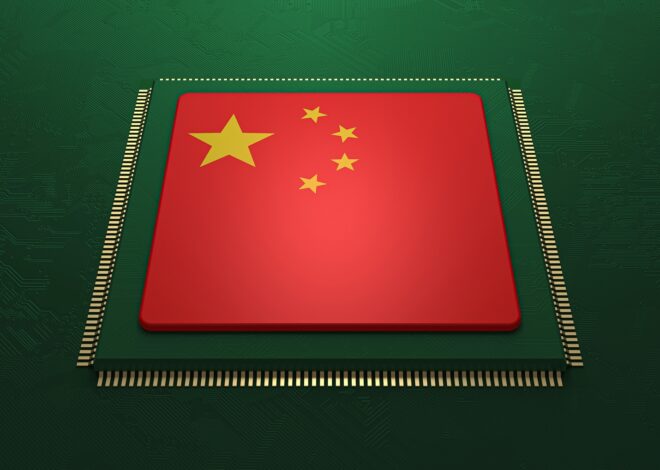 SOXX: Chinese Chip 1000X Faster Than Nvidia, Threatening The US’s Chip Industry (SOXX)