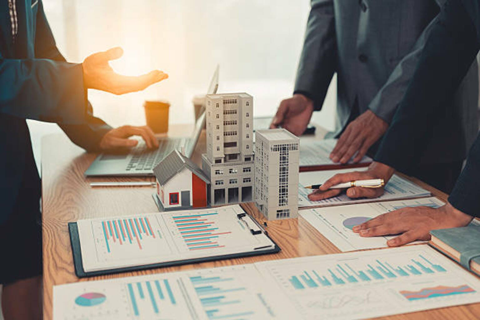 VNQI: A Primer On The International REIT ETF