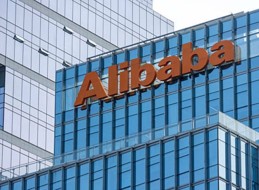 Alibaba: AI Boom Is Quietly Rewriting Its Narrative (Rating Upgrade)
