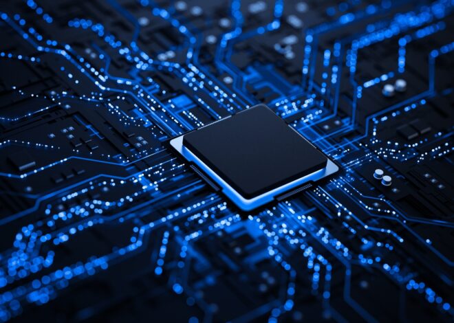 Buy Hidden Backbone: How KLA Benefits From The AI Manufacturing Revolution (NASDAQ:KLAC)