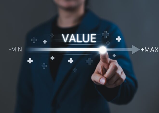 AVLV: Diversified Value ETF With A Tilt To Quality