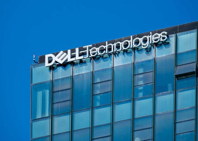 Dell Technologies: Cheap, Profitable, And Ready To Ride The AI And Cloud Wave (DELL)