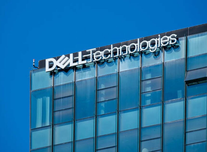 Dell Technologies: Cheap, Profitable, And Ready To Ride The AI And Cloud Wave (DELL)