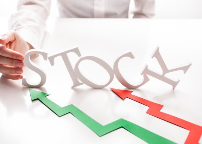 Best And Worst Stocks And ETFs Through October