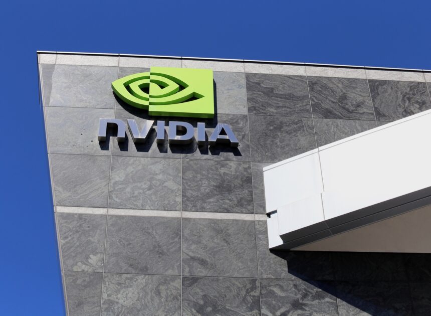 The Market Is Mispricing Nvidia's AI Bull Case Again (Rating Upgrade)