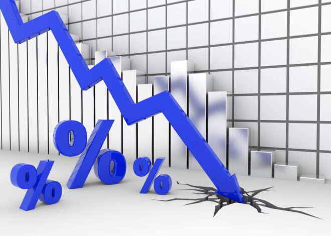 Watch These Stocks Falling 10% Or More (NYSEARCA:IVV)