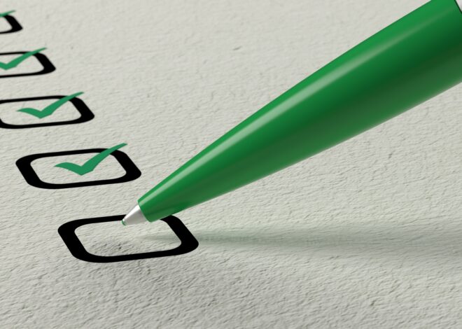 Airbnb: It Checks The Boxes