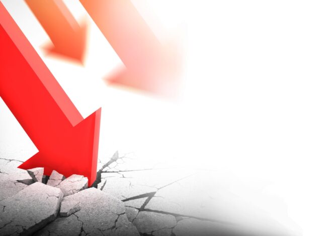 These 4 Indicators Suggest The Bull Market Is Over (NYSEARCA:SPY)